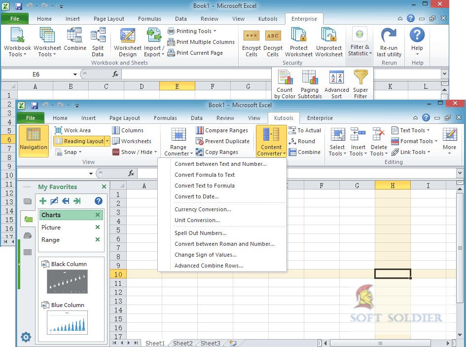 kutools for excel free version
